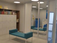 Детская библиотека г. Надыма