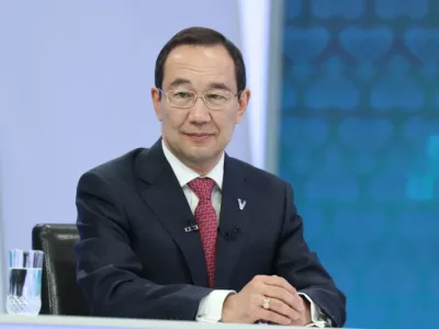 Разборные мосты начнут производить в Якутии