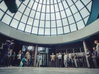 Молодежный театральный центр «Космос»