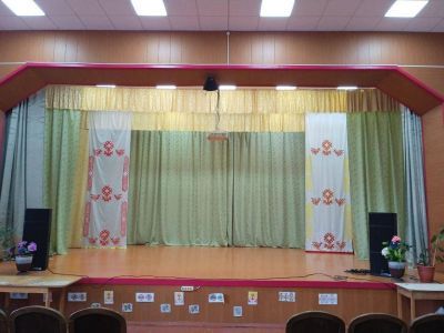 Персирланский сельский дом культуры