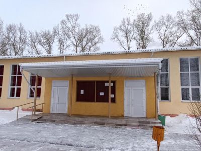 Бараитский сельский дом культуры