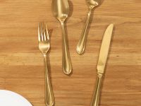 Набор столовых приборов Cozy Home I