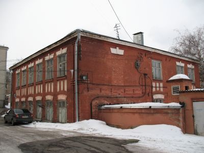 Приют земский