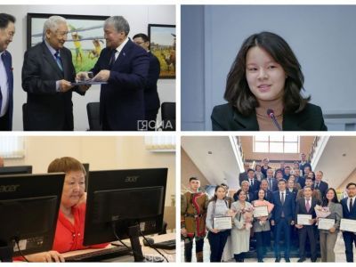 Что произошло в Якутии 25 апреля: обзор событий за день