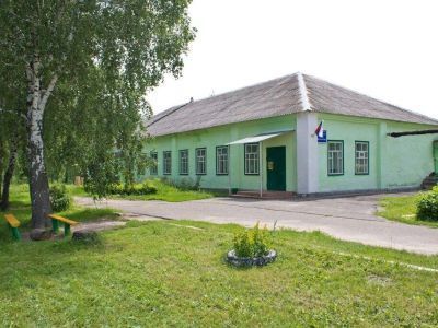Коротышский сельский дом культуры