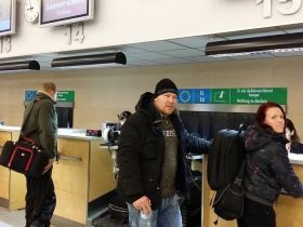 За медалями в Якутск в эти дни съезжаются мас-рестлеры со всех концов света. Фото.