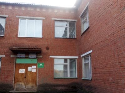 Краеведческий музей с. Нижний Таканыш