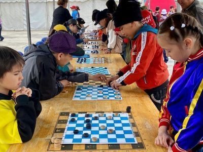 В Якутии разрабатывают программу развития детского спорта