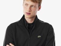 Мужская толстовка Lacoste на молнии