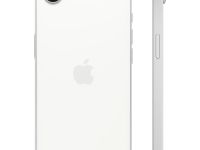 Смартфон Apple iPhone 16e 512 ГБ MD1X4HN/A Белый (nanoSIM+eSIM, без RuStore)