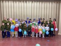 2-Сибирцевский муниципальный центр культуры