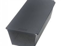 Kaiser Форма для выпекания хлеба 32x15x9 см Inspiration Kaiser