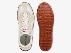 Мужские кроссовки Lacoste BASESHOT PRO 126 1 SMA