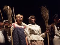 Русский академический театр драмы имени М. Ю. Лермонтова