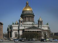 Государственный музей-памятник «Исаакиевский собор»