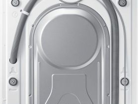 Стиральная машина Samsung WW5100A белый