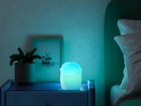 Умный светильник Sber