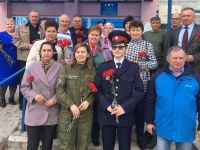 Вольно-Донской сельский дом культуры