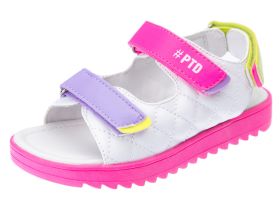 Сандалии для девочек