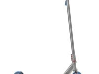 Самокат  Aztec Siren Complete Gray, цвет Серый