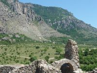 Музей под открытым небом «Крепость Фуна»