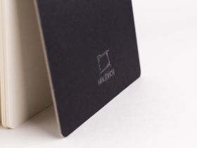 Скетчбук для графики Малевичъ "GrafArt" 15х20 см 40 л 150 г, бежевый