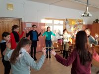 Центр досуга «Лира»