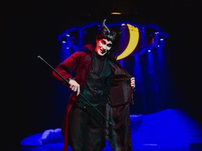 Билеты на Вечера на хуторе близ Диканьки (Драматический театр) / Театр | Афиша | ИнфоТаймс