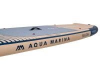Надувная доска для SUP-бординга AQUA MARINA Magma 11'2 2023