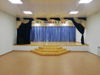 Бомский сельский дом культуры