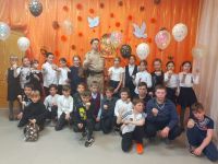 Краснореченский сельский дом культуры