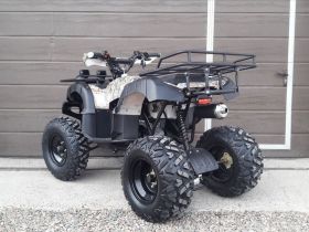 Квадроцикл MOTOLAND 200 All Road (2021 Г.)