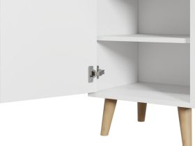 Обувница Кристэн 43x97 Береза
