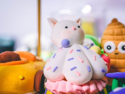 Билеты на Лепка из холодного фарфора и японской полимерной глины (Новый Иерусалим) / Событие | Афиша | ИнфоТаймс