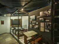 Музей-диорама «Декабрьское вооруженное восстание в 1905 году»