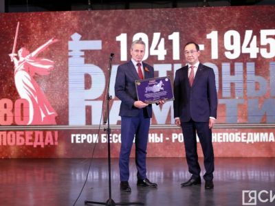 Мемориалы воинов-якутян будут созданы в регионах России