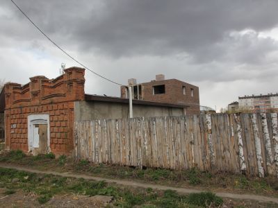 Завод ректификатный Поклевских-Козелл