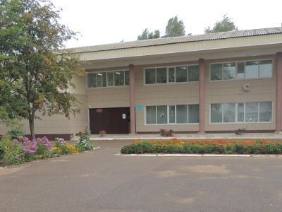 Помарский районный дом культуры