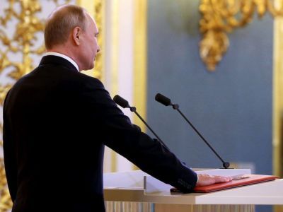 Инаугурация президента — 2024: когда и где смотреть церемонию