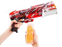 36622 Игровой набор Zuru X-Shot HYPERGEL «Клатч»