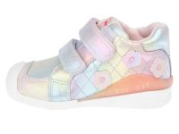 Ботинки для девочек