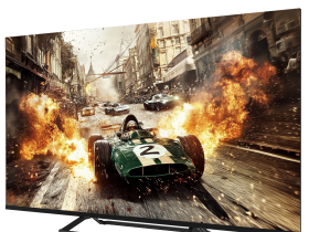 Умный телевизор Sber SDX-43F3114