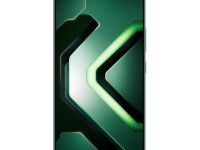 Смартфон Infinix GT 30 8/256 ГБ Зелёный