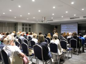 ИНФОРУМ в Костроме: мастер — класс «Как ИИ меняет медиа»