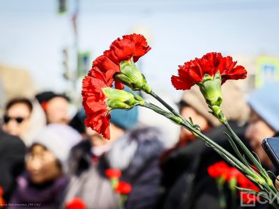 Якутяне могут принять участие в конкурсе о героях Хасана