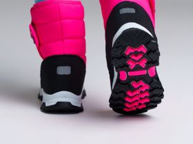 Сапоги для девочек