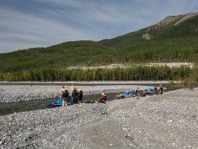 Восточная Якутия: карта твоих новых приключений