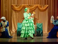 Всеволожский центр культуры и досуга