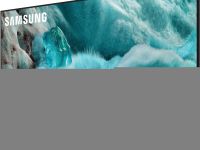 Телевизор Samsung 65" QLED Q7FAA 4K, Процессор Q4 AI Gen1, Smart ТВ (2025) QE65Q7FAAUXRU черный