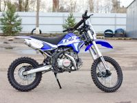 Мотоцикл IRBIS TTR 125R PITBIKE